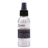 100ml Rozprašovač s Esenciálnymi Olejmi - Ylang Ylang & Mandarinka