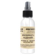 100ml Rozprašovač s Esenciálnymi Olejmi - Graperfruit & Rozmarín