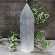 Selenitová Veža - Špicatý Vrch- 20 cm