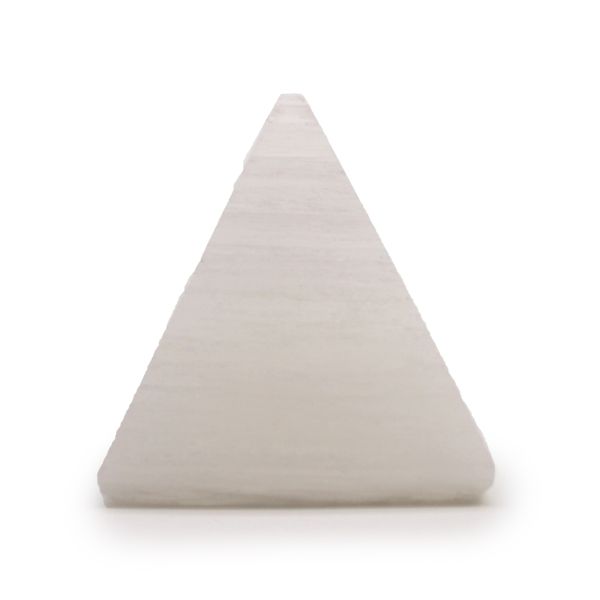 Selenitová Pyramída - 5 cm