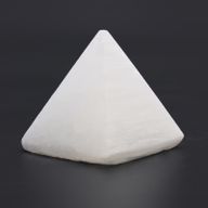 Selenitová Pyramída - 5 cm