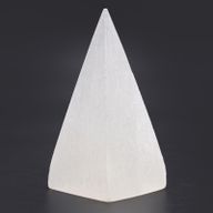 Selenitová Pyramída - 10 cm