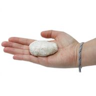 Kalcitová Geóda - 3-4 cm