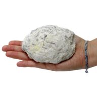 Kalcitová Geóda- 8-9 cm