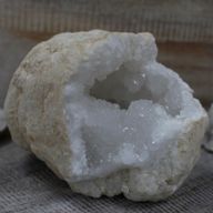 Kalcitová Geóda- 15-18 cm