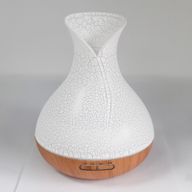 Palma Difúzor - Popraskaný Efekt- USB kábel - Meniace Farby - Časovač