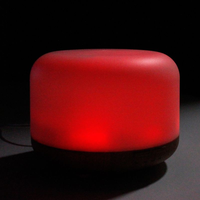 Aarhus Difúzor- Klasik - USB kábel- Meniace Farby  -  Časovač