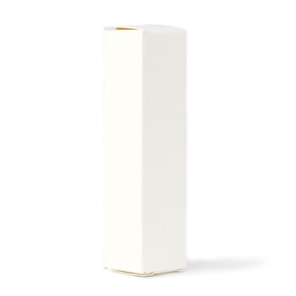 Krabička na 10 ml Roll-On - Biela
