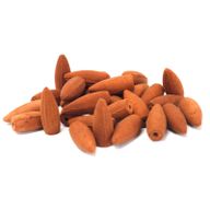 Balenie 500g Vonné Kužele " Tečúci Dym" - Santalové Drevo (približne 225 ks)