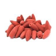 Balenie 500g Vonné Kužele " Tečúci Dym" - Dračia Krv (približne 225 ks)