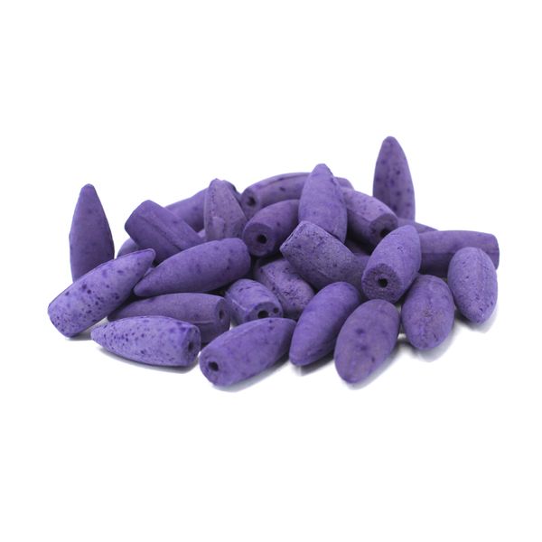 Balenie 500g Vonné Kužele " Tečúci Dym" - Opium (približne 225 ks)
