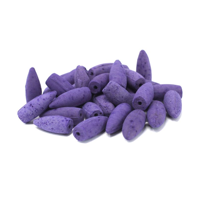 Balenie 500g Vonné Kužele " Tečúci Dym" - Opium (približne 225 ks)