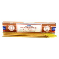 Satya Vonné Tyčinky 15g - Joga Meditácie