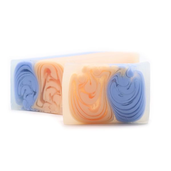 Ručne Vyrobené Mydlo 1.2kg - Faraón
