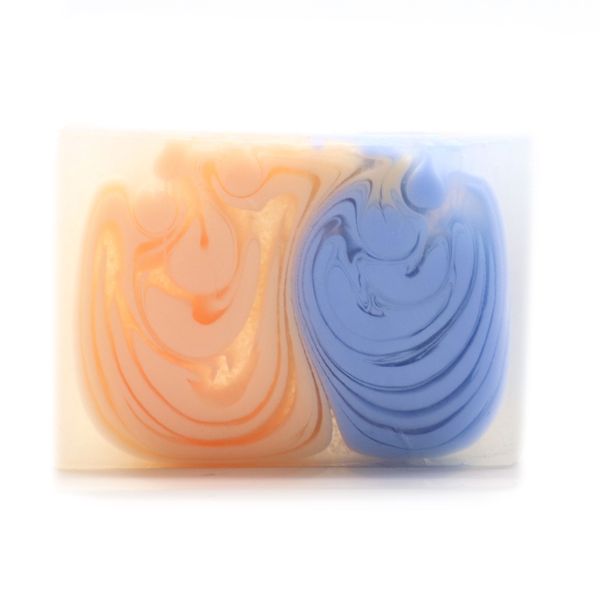 Ručne Vyrobené Mydlo 1.2kg - Faraón