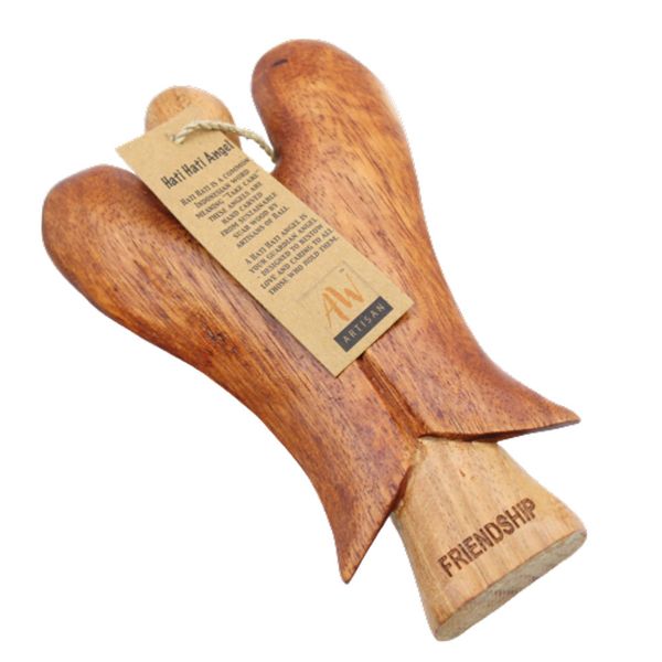 Hati-Hati Anjel - Priateľstvo - 15cm