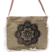 Strapcová Taška  - Mandala (Potlač)