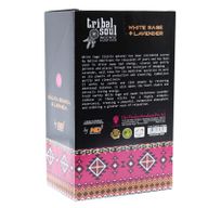 Tribal Vonné Tyčinky - Biela Šalvia + Levanduľa