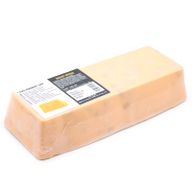 Ručne Vyrábané Mydlá 1.25kg - Veselý Pomaranč