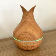 Palermo Difúzor - USB kábel - Meniace Farby - Časovač