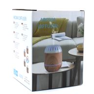 Kodaň Difúzor - USB kábel - Meniace Farby - Časovač