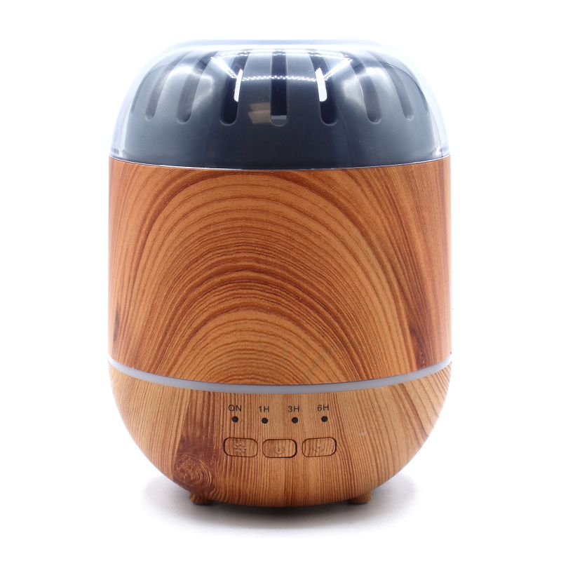 Kodaň Difúzor - USB kábel - Meniace Farby - Časovač