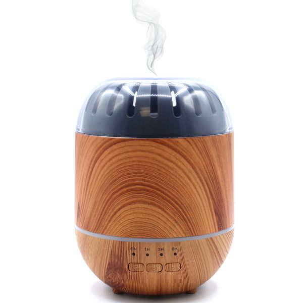 Kodaň  Difúzor - USB kábel - Meniace Farby - Časovač