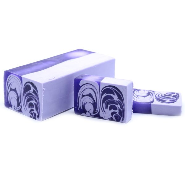 Ručne Vyrobené Mydlo 1.2kg - Orgován