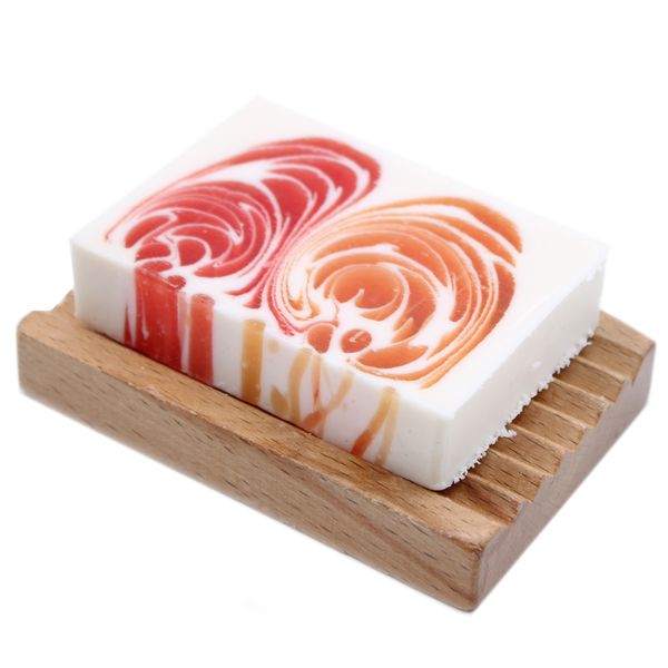Ručne Vyrobené Mydlo 1.2kg - Grapefruit