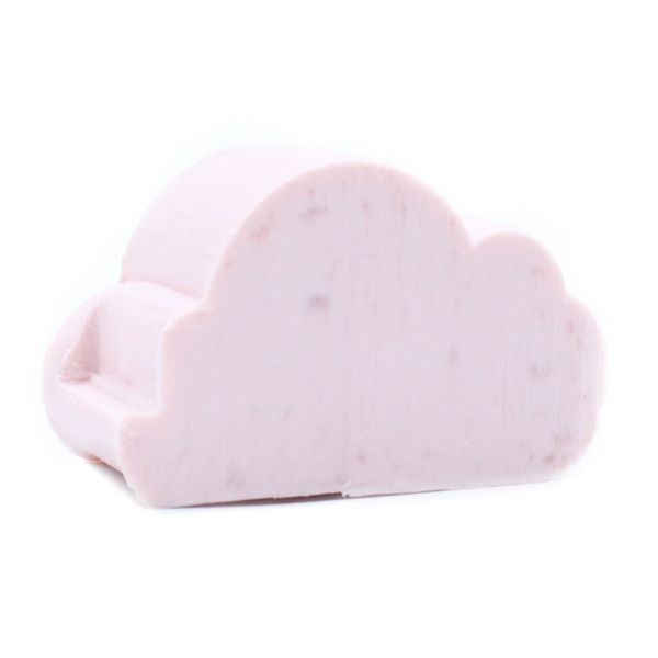 Hosťovské Mydlá Ružový Obláčik - Marshmallow