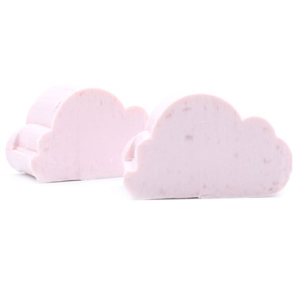 Hosťovské Mydlá Ružový Obláčik - Marshmallow