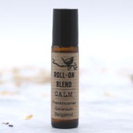 10ml Roll On Zmes Esenciálnych Olejov - POKOJ