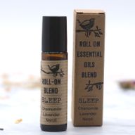 10ml Roll On Zmes Esenciálnych Olejov - SPÁNOK