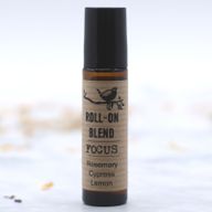 10ml Roll On Zmes Esenciálnych Olejov - ZAMERAŤ SA