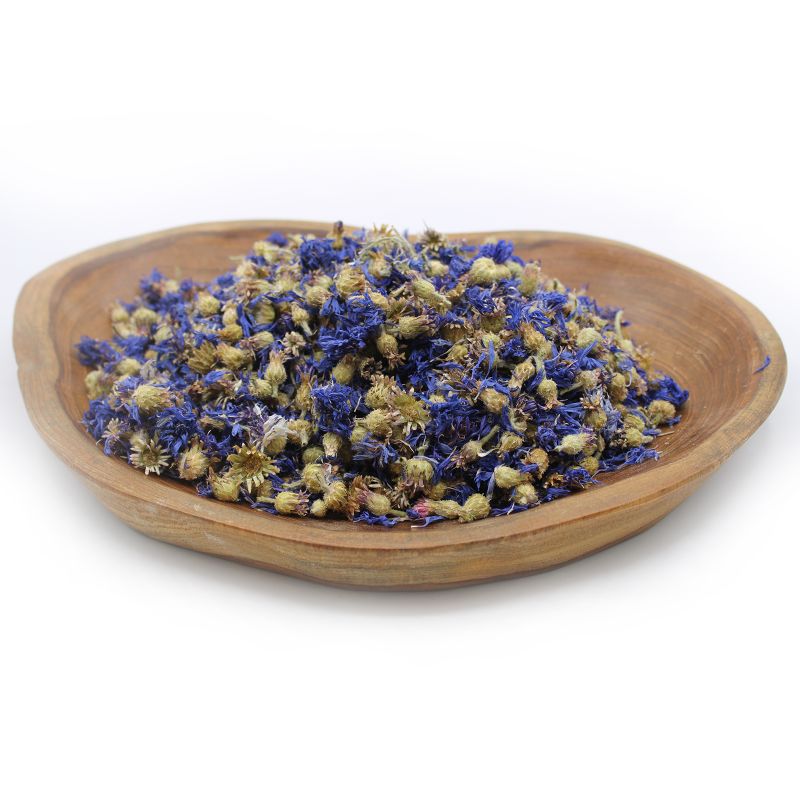 Nevädza Modrá - Celá (0.5kg)
