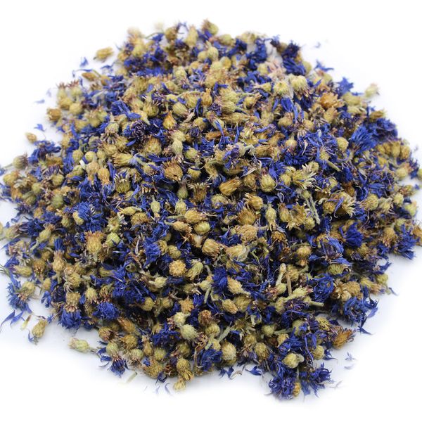 Nevädza Modrá - Celá (0.5kg)