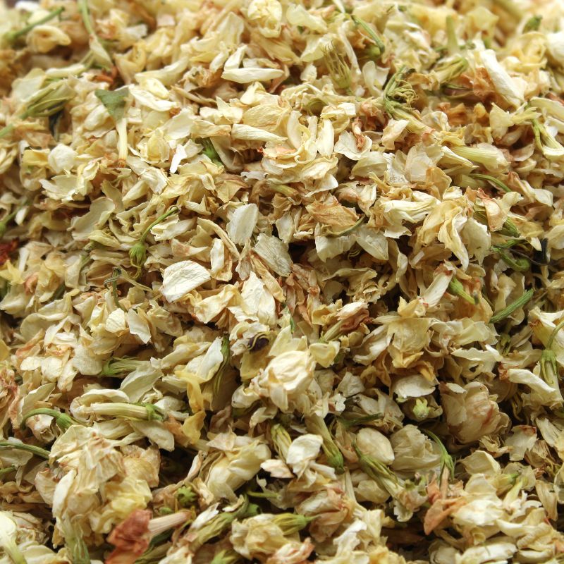 Kvety Jazmínu (0.5kg)