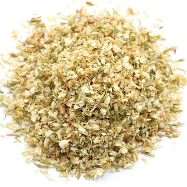 Kvety Jazmínu (0.5kg)
