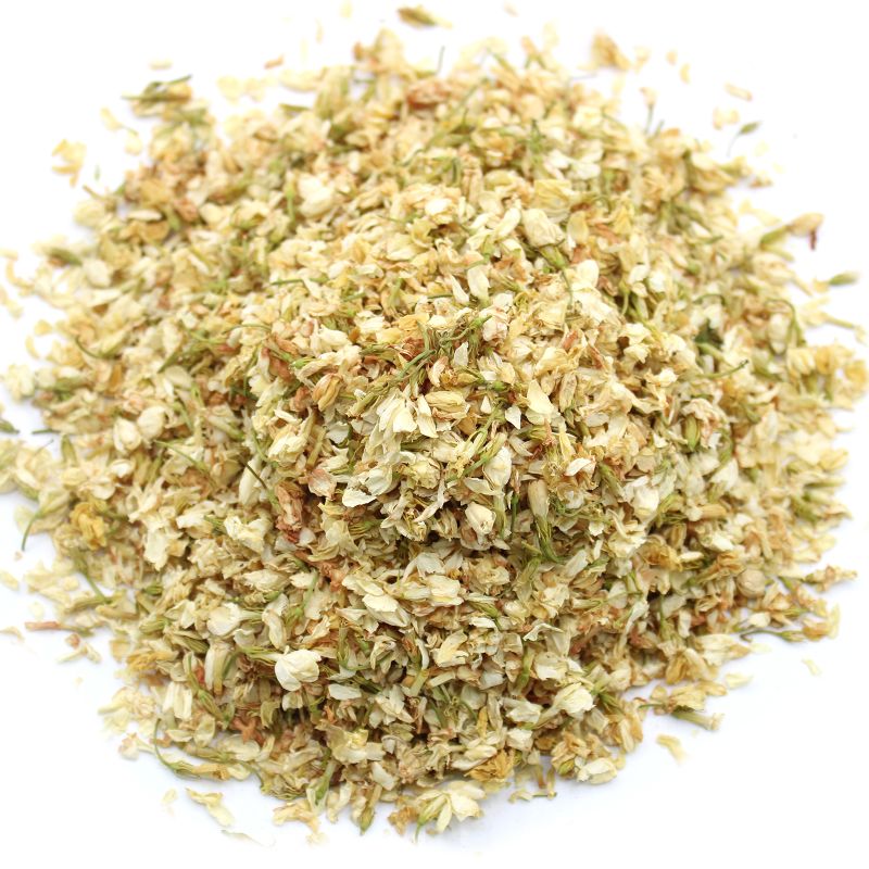 Kvety Jazmínu (0.5kg)