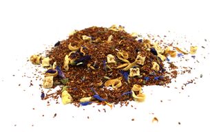 Sypaný Čaj - Relaxačný Červený Krík 1Kg