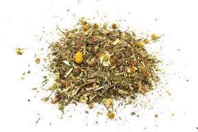 Sypaný Čaj - Meditácia 1Kg