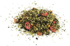 Sypaný Čaj - Na Anjelských Krídlach 1Kg