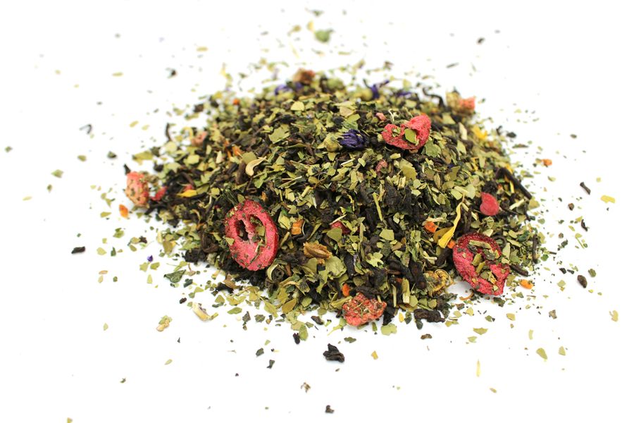 Sypaný Čaj - Na Anjelských Krídlach 1Kg