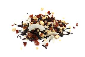 Sypaný Čaj - Tajný Ostrov 1Kg