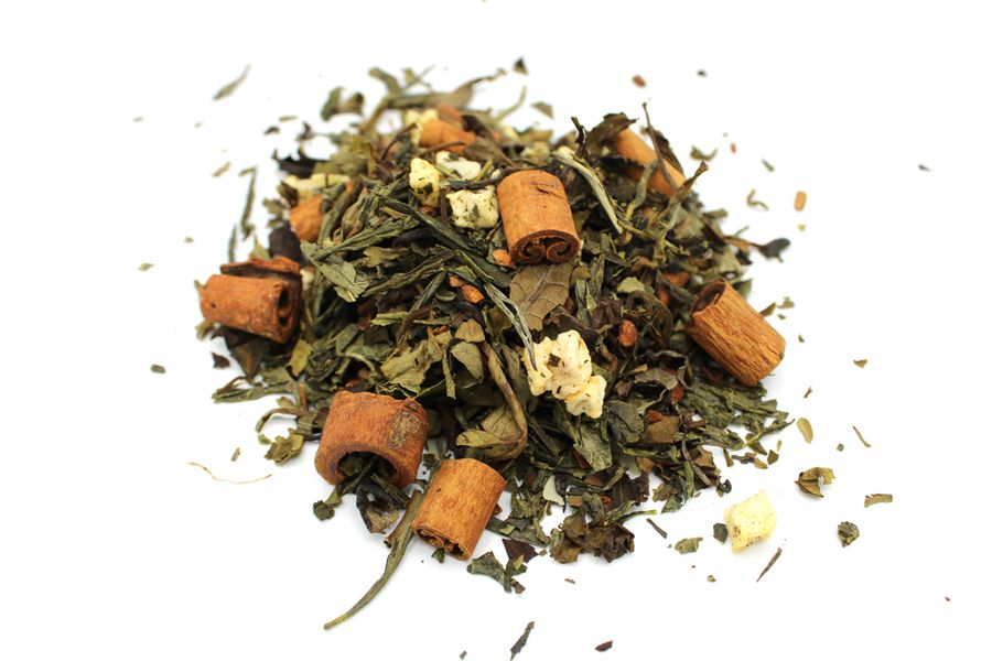 Sypaný Čaj - Elixír Večnosti 1Kg