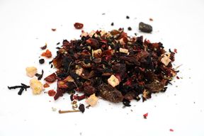 Sypaný Čaj - Druid - Lesná Zmes 1Kg