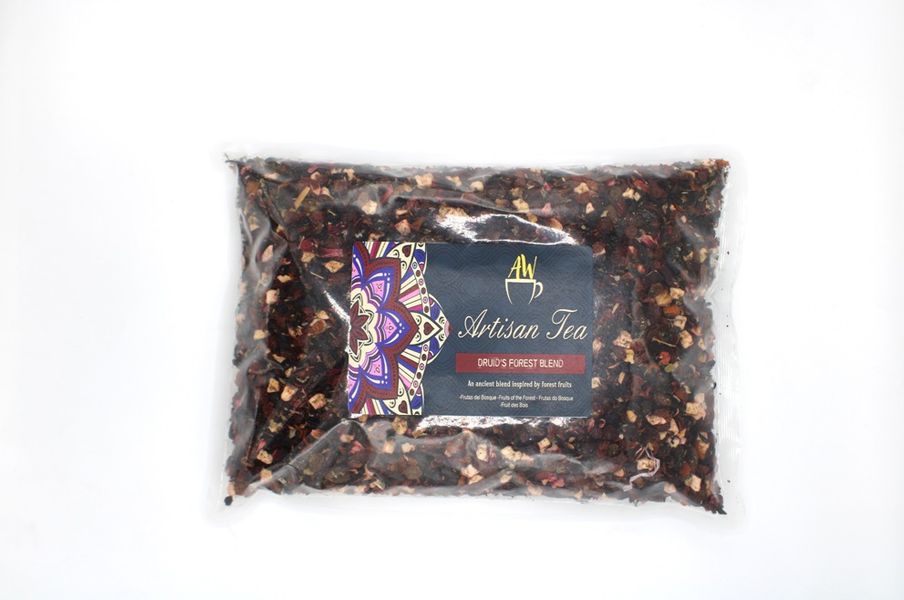 Sypaný Čaj - Druid - Lesná Zmes 1Kg