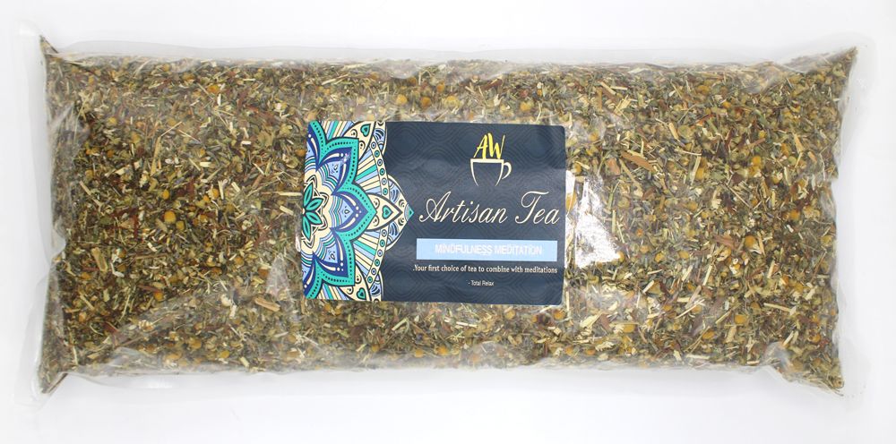 Sypaný Čaj - Meditácia 1Kg