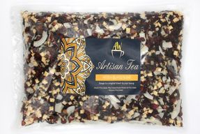 Sypaný Čaj - Tajný Ostrov 1Kg