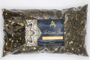 Sypaný Čaj - Elixír Večnosti 1Kg